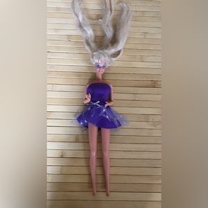 Vintage Collectable Barbie Doll 11’ inches